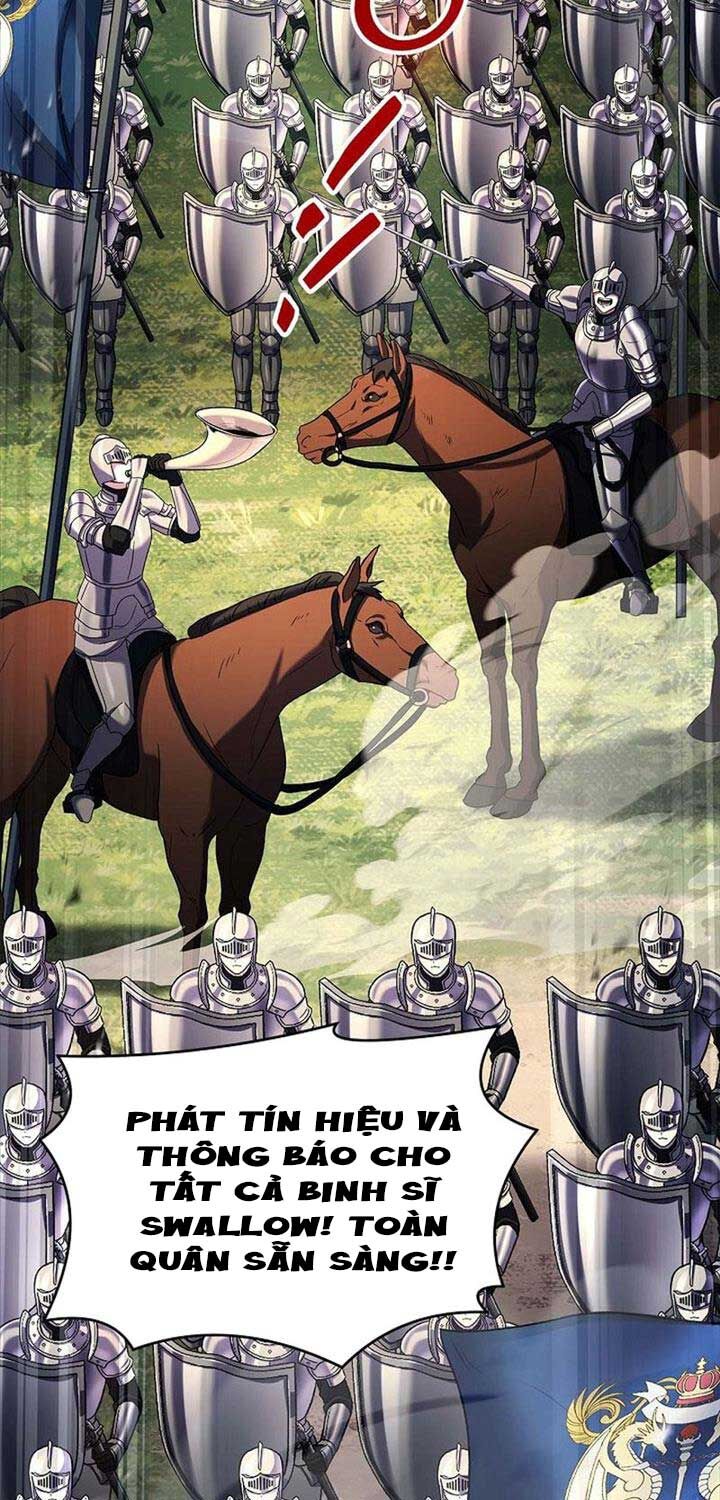 Huyền Thoại Giáo Sĩ Trở Lại: Chapter 141