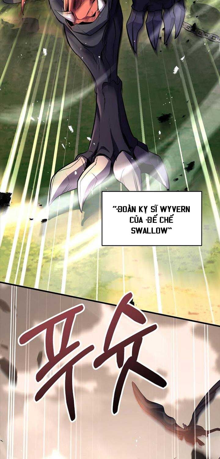 Huyền Thoại Giáo Sĩ Trở Lại: Chapter 141