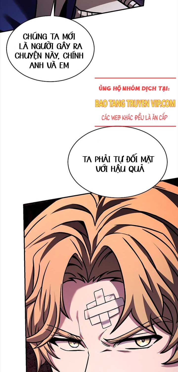 Huyền Thoại Giáo Sĩ Trở Lại: Chapter 142