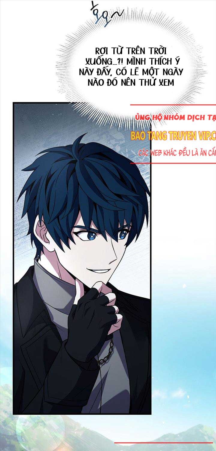 Huyền Thoại Giáo Sĩ Trở Lại: Chapter 142