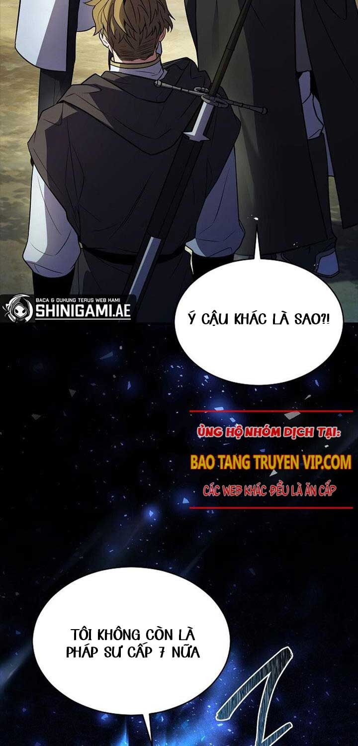 Huyền Thoại Giáo Sĩ Trở Lại: Chapter 142