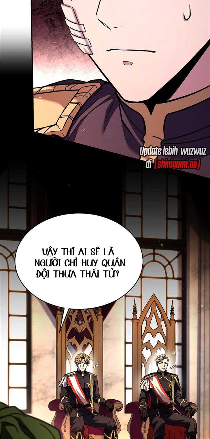 Huyền Thoại Giáo Sĩ Trở Lại: Chapter 142