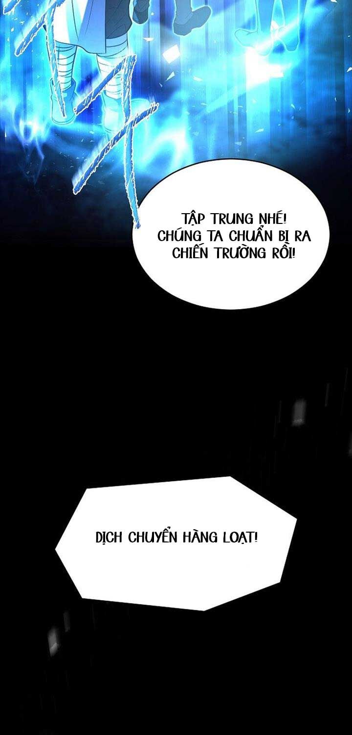 Huyền Thoại Giáo Sĩ Trở Lại: Chapter 142