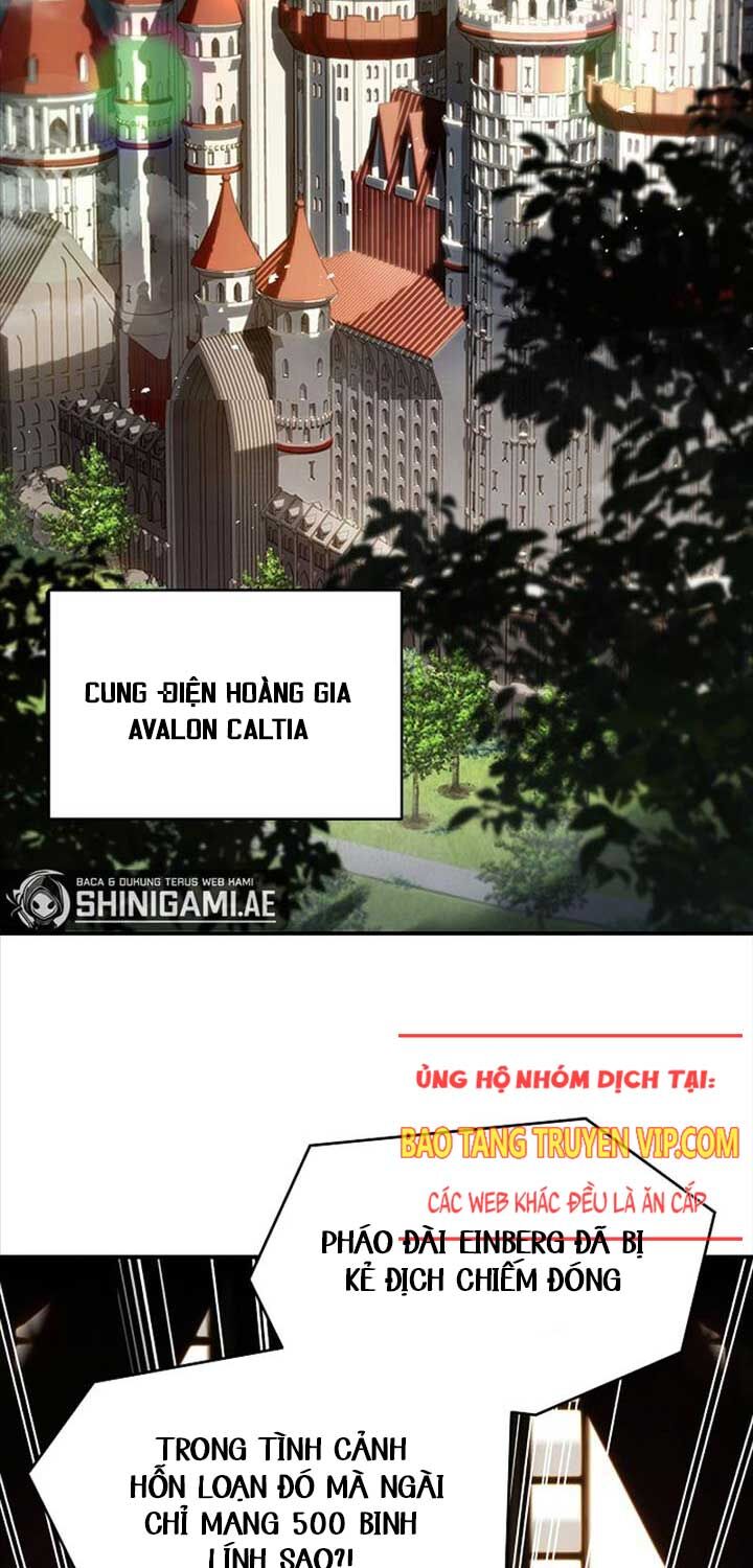 Huyền Thoại Giáo Sĩ Trở Lại: Chapter 142