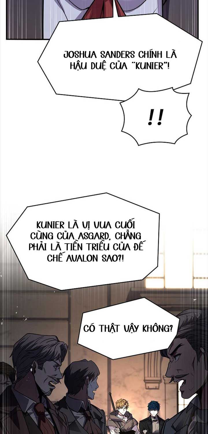 Huyền Thoại Giáo Sĩ Trở Lại: Chapter 142