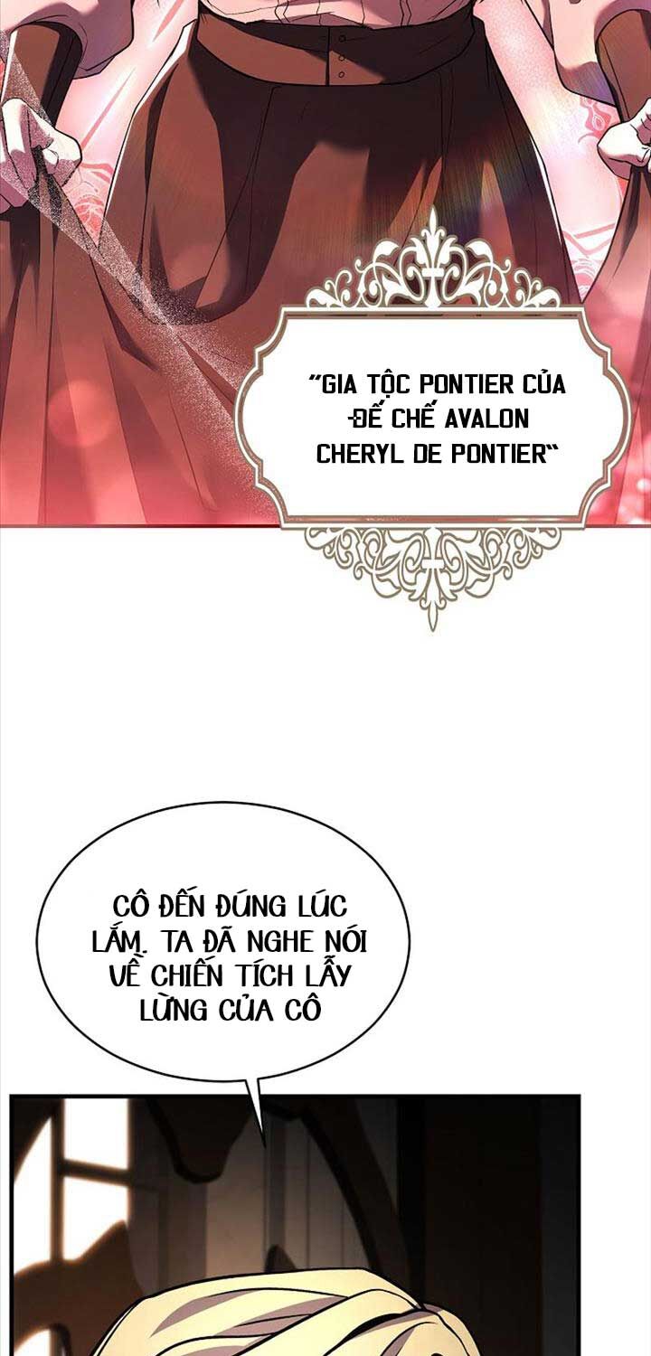Huyền Thoại Giáo Sĩ Trở Lại: Chapter 142