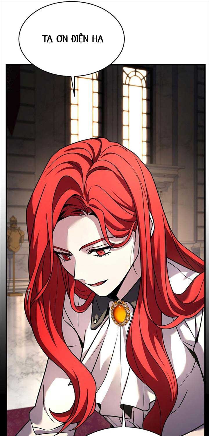 Huyền Thoại Giáo Sĩ Trở Lại: Chapter 142