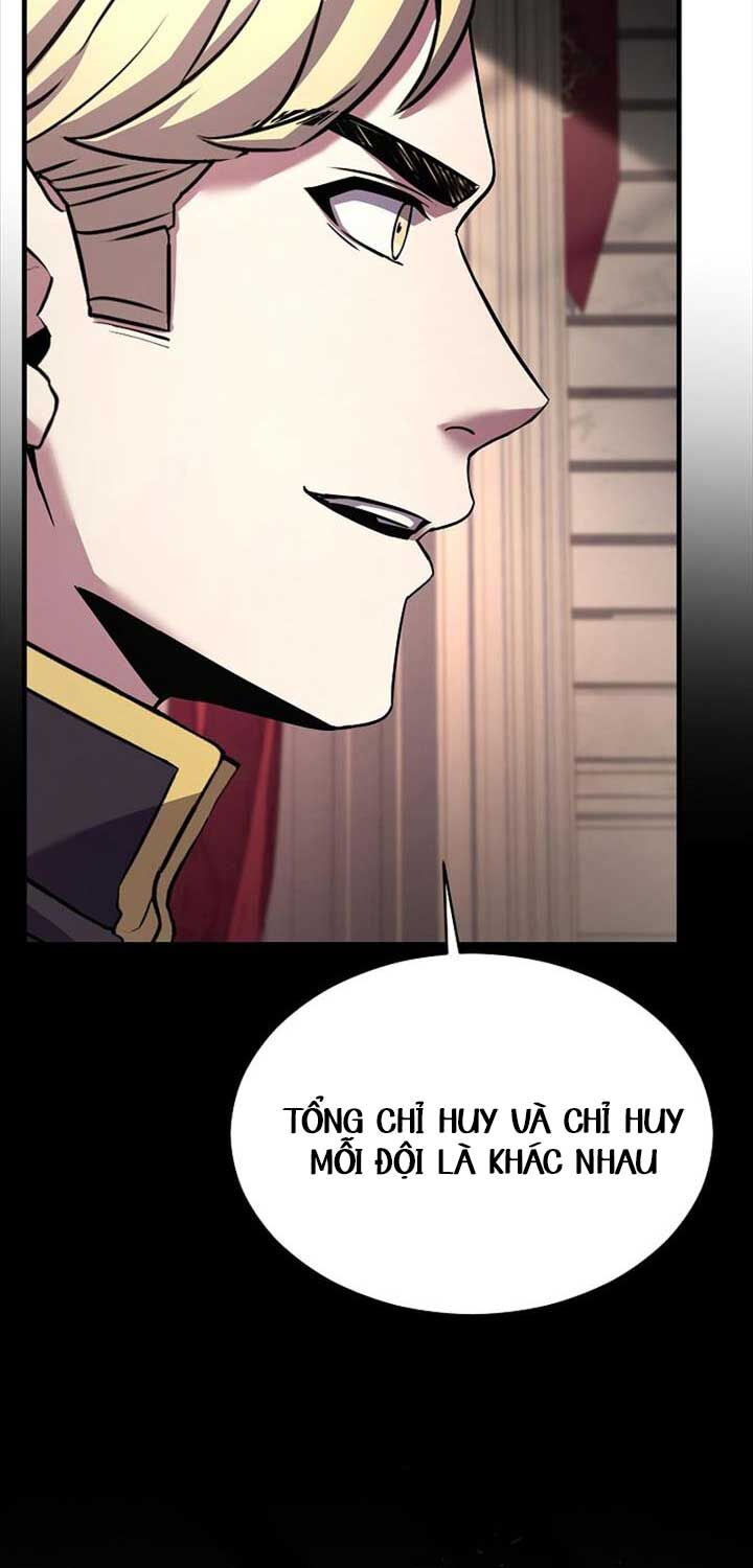 Huyền Thoại Giáo Sĩ Trở Lại: Chapter 142
