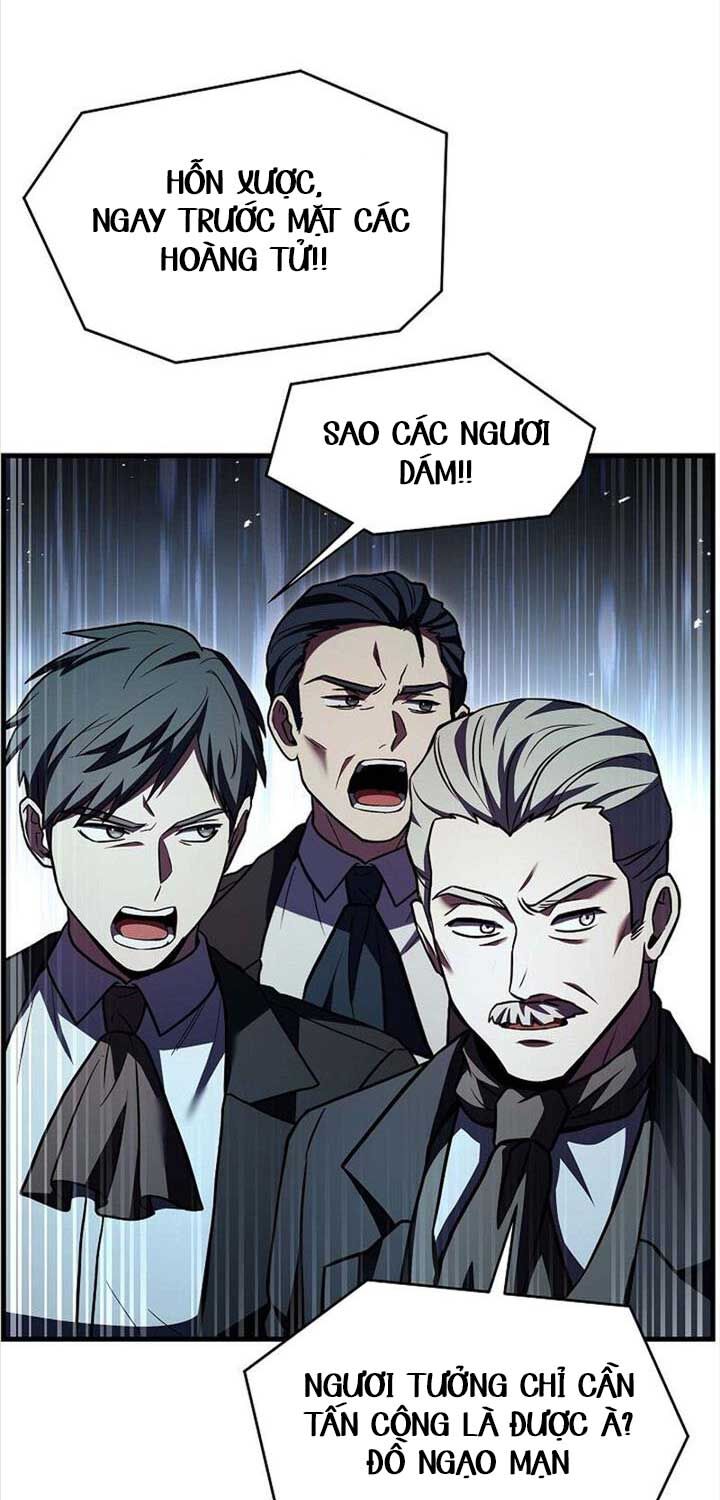 Huyền Thoại Giáo Sĩ Trở Lại: Chapter 142