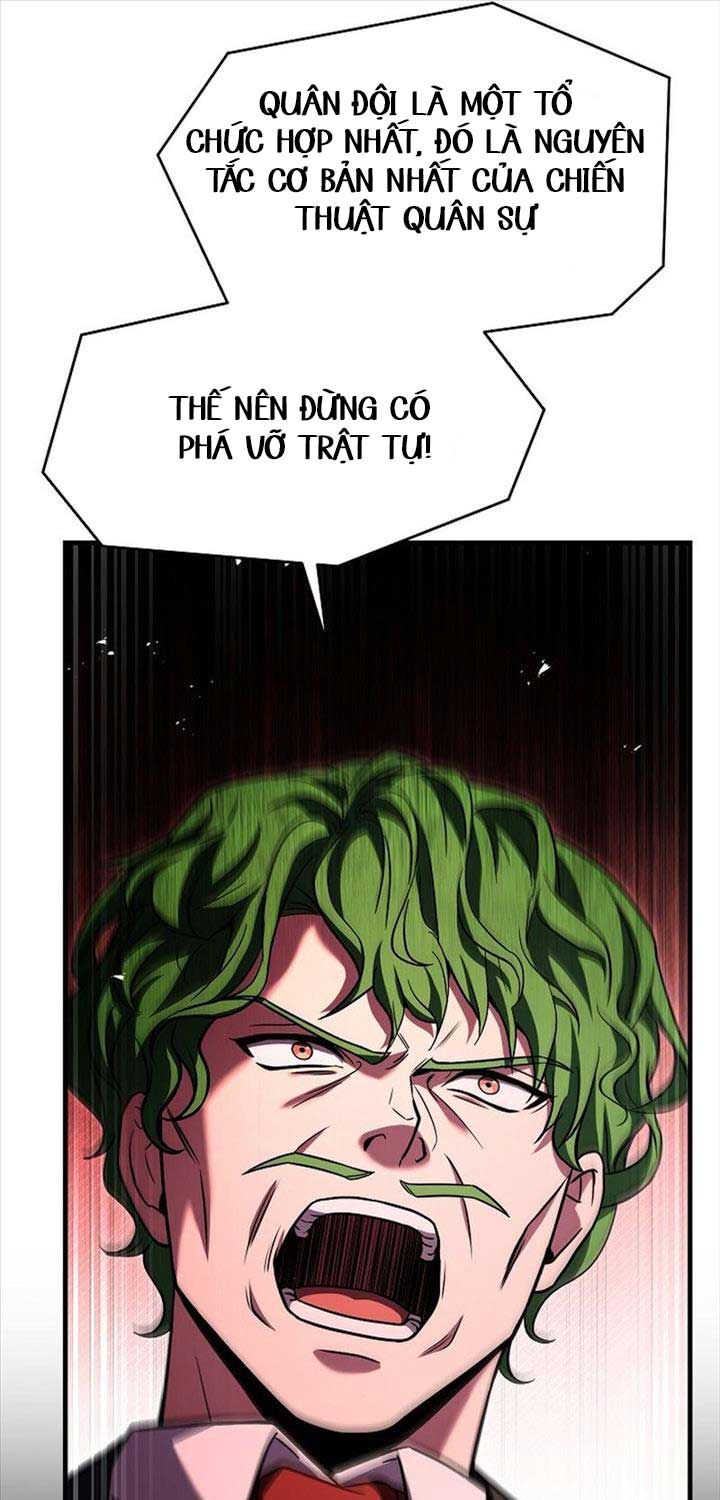 Huyền Thoại Giáo Sĩ Trở Lại: Chapter 142