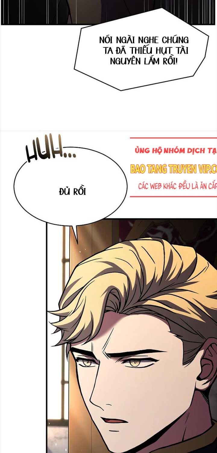 Huyền Thoại Giáo Sĩ Trở Lại: Chapter 142