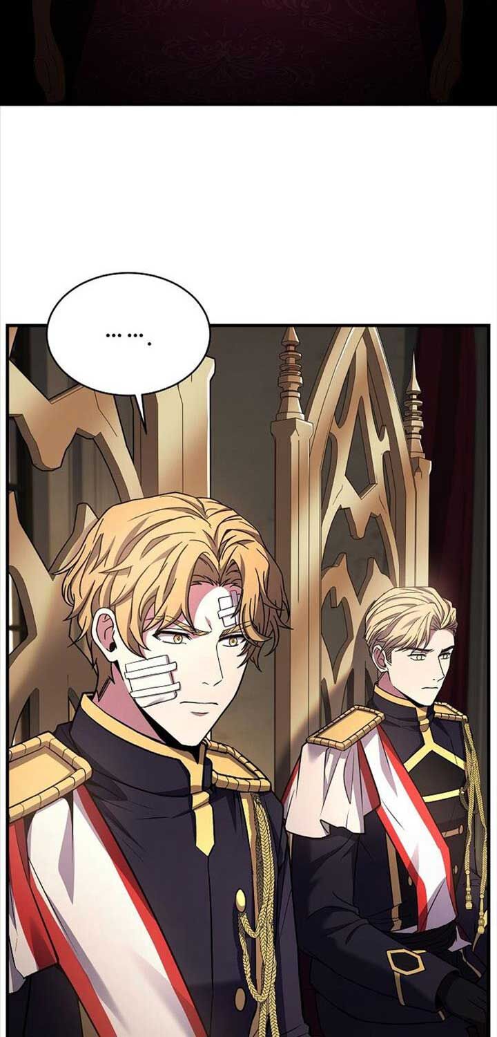 Huyền Thoại Giáo Sĩ Trở Lại: Chapter 142
