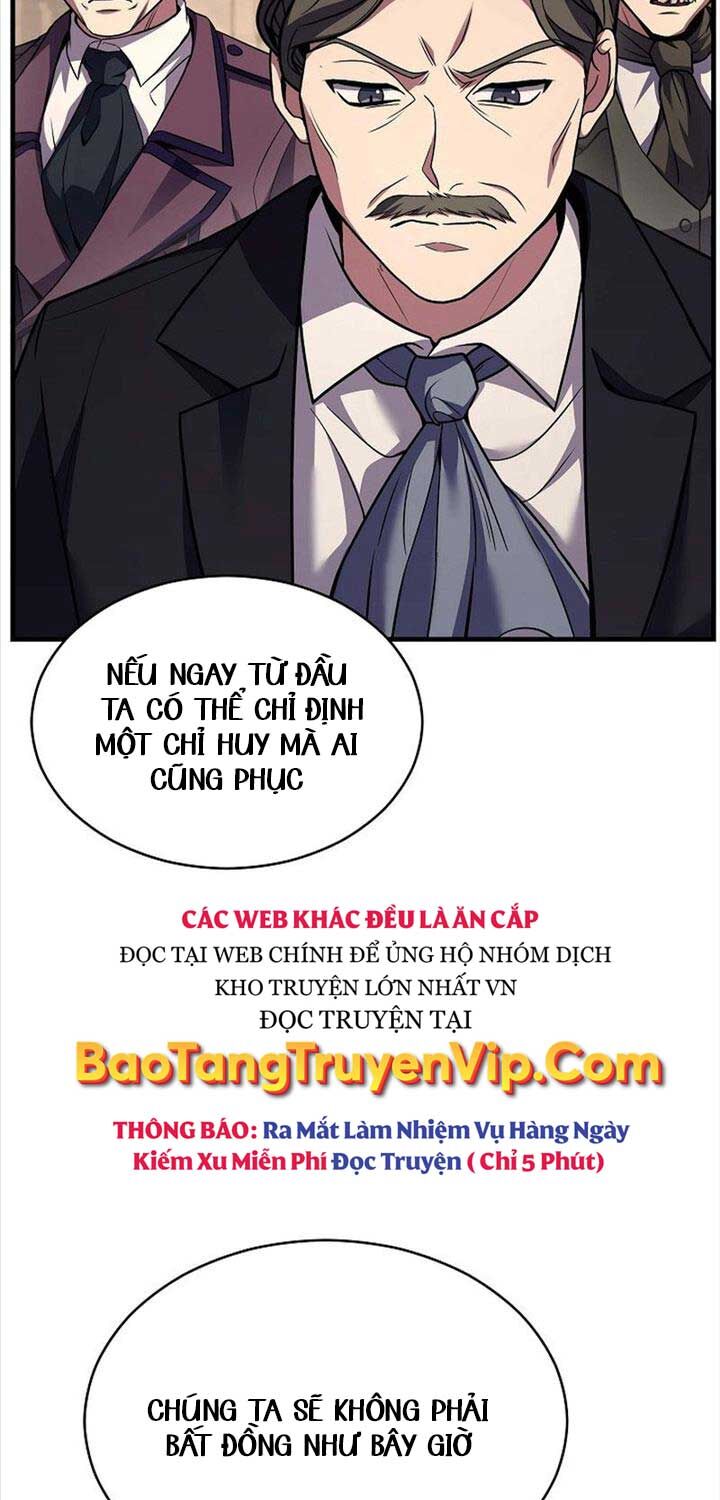 Huyền Thoại Giáo Sĩ Trở Lại: Chapter 142