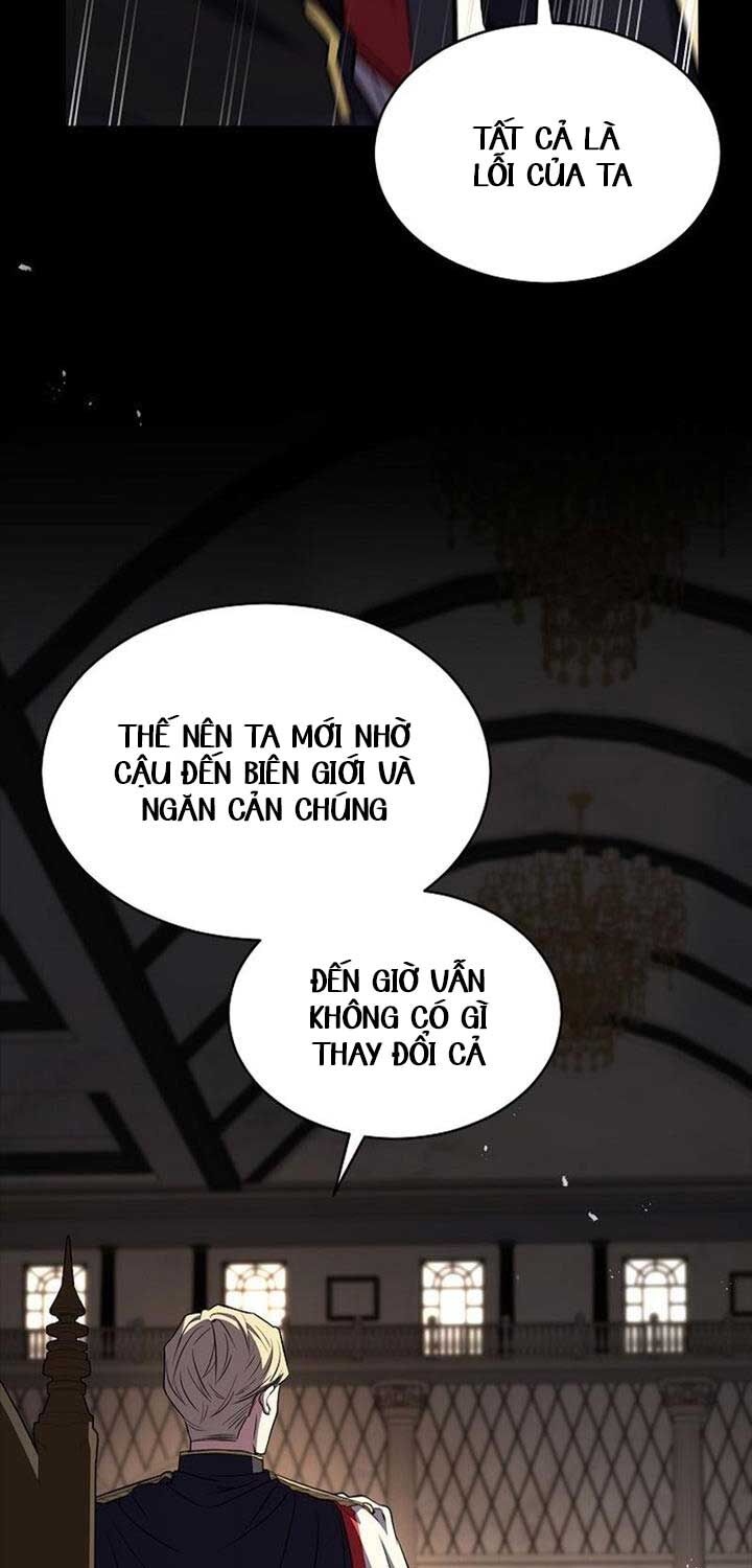 Huyền Thoại Giáo Sĩ Trở Lại: Chapter 142