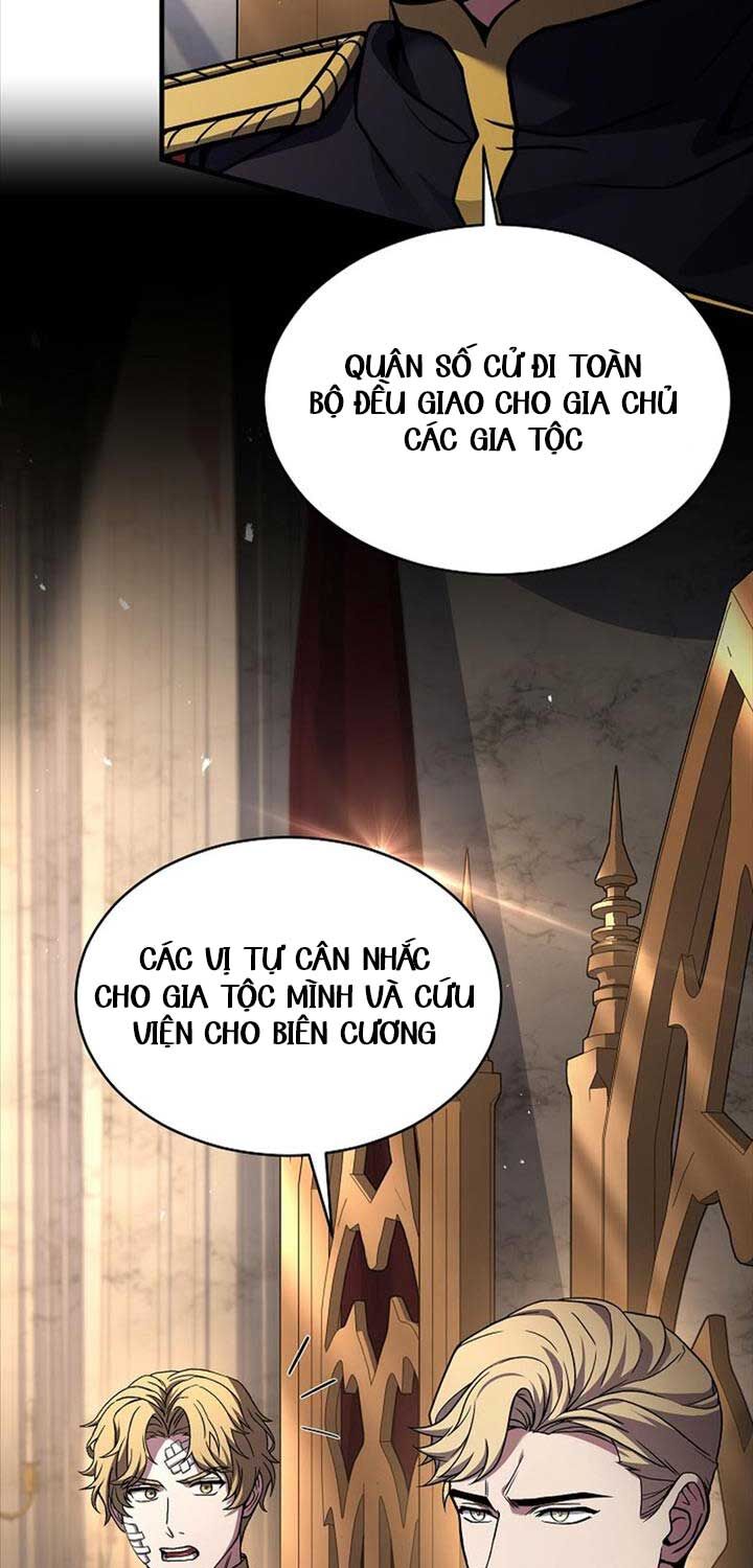 Huyền Thoại Giáo Sĩ Trở Lại: Chapter 142