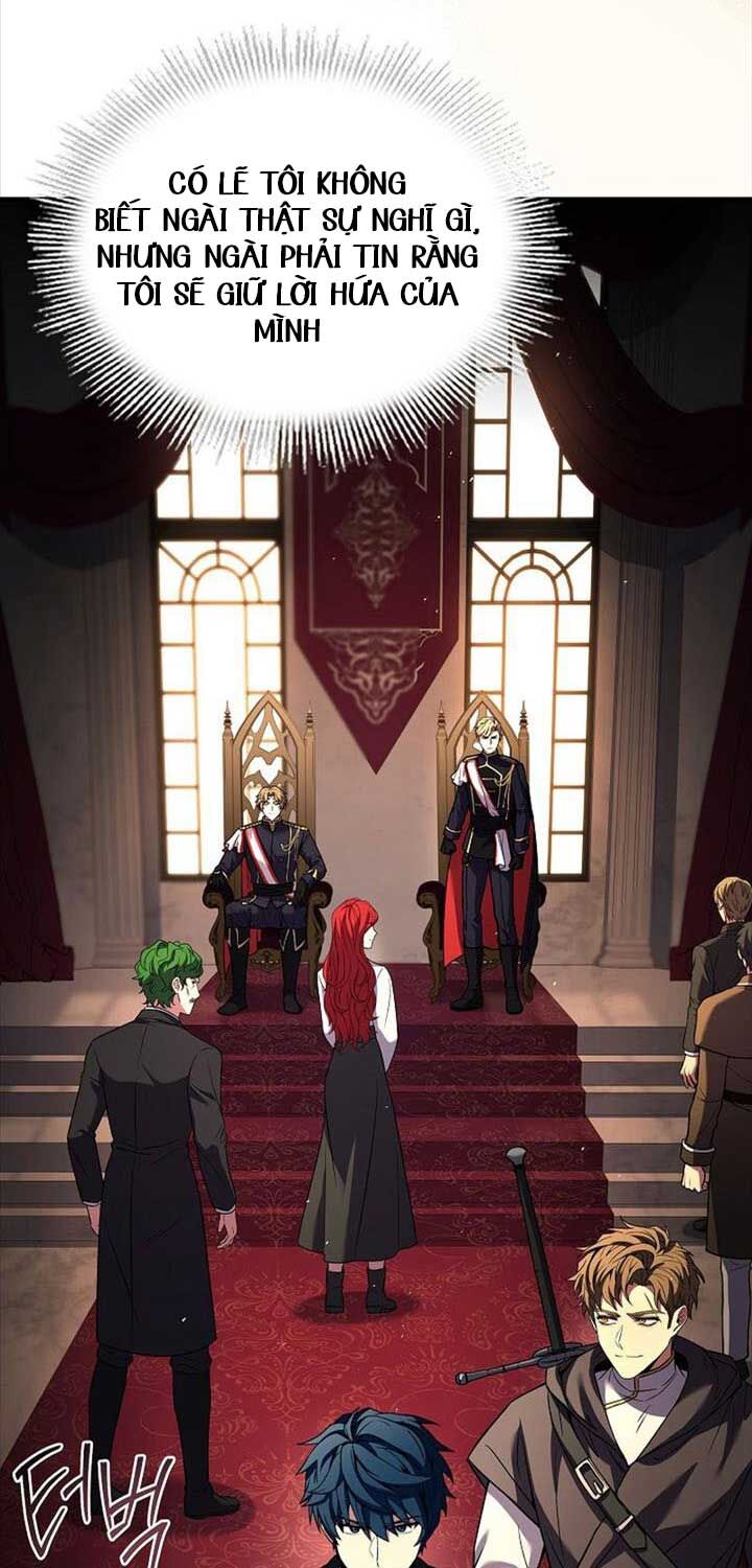 Huyền Thoại Giáo Sĩ Trở Lại: Chapter 142