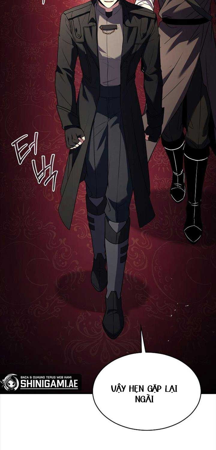 Huyền Thoại Giáo Sĩ Trở Lại: Chapter 142