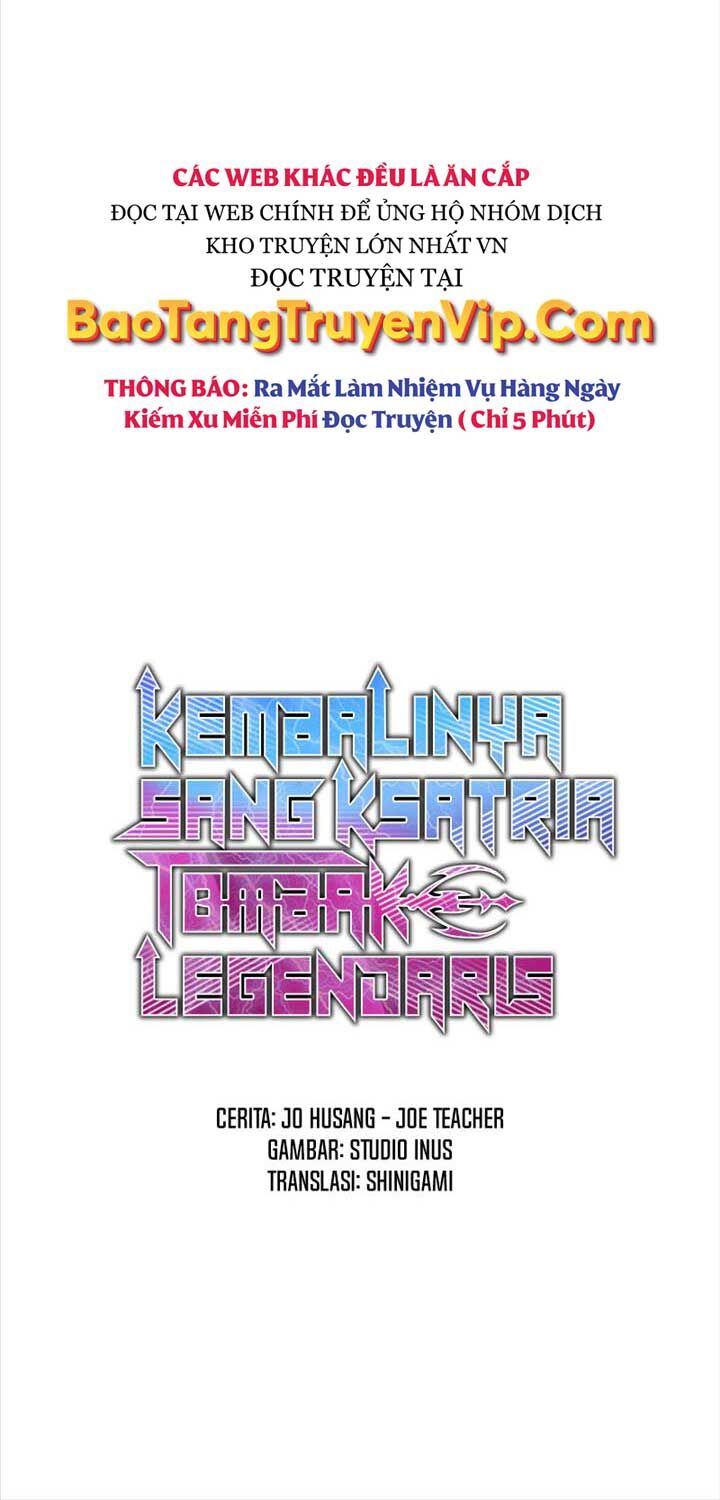 Huyền Thoại Giáo Sĩ Trở Lại: Chapter 142