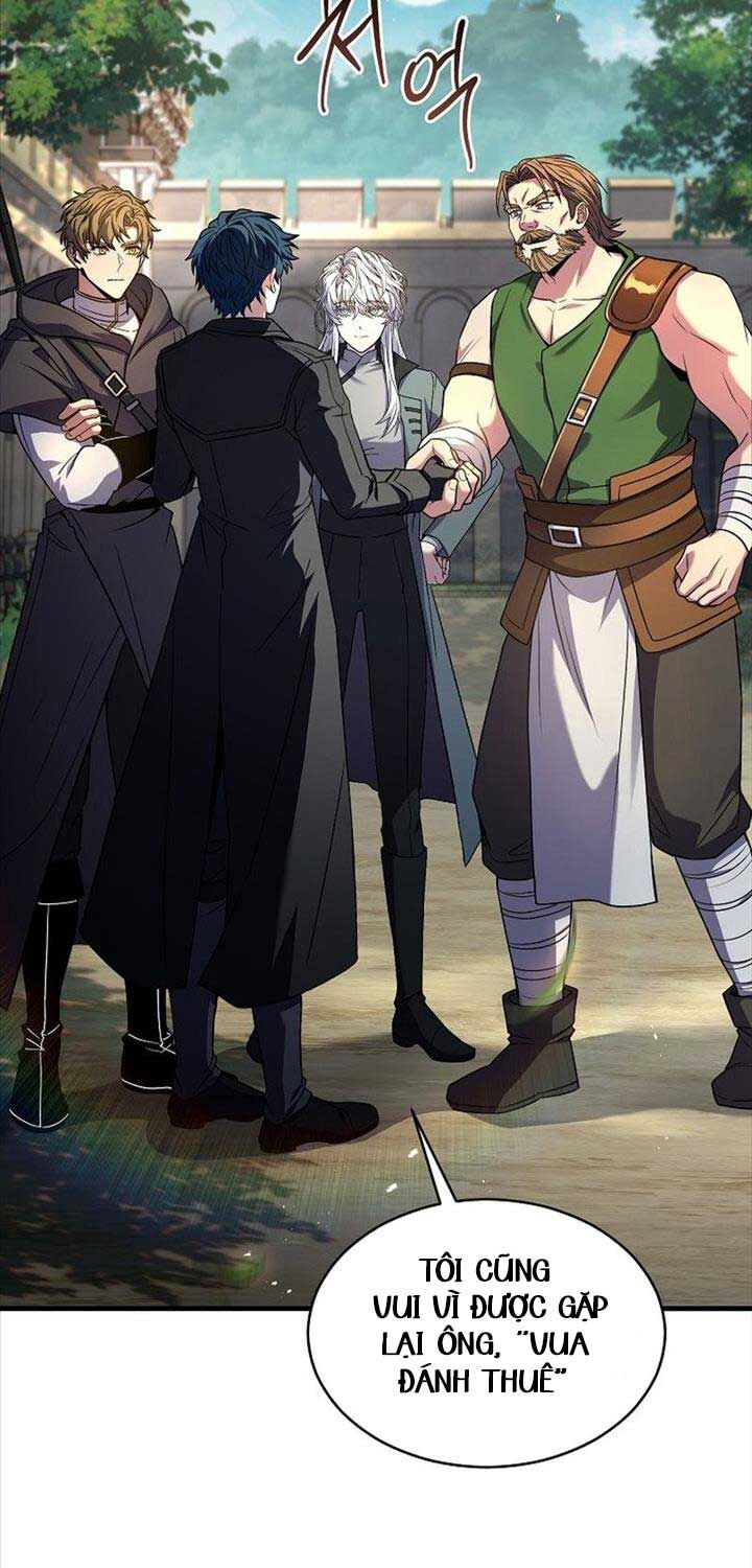 Huyền Thoại Giáo Sĩ Trở Lại: Chapter 142