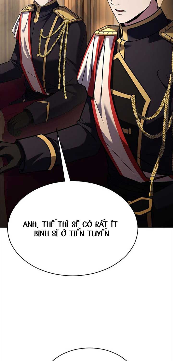 Huyền Thoại Giáo Sĩ Trở Lại: Chapter 142
