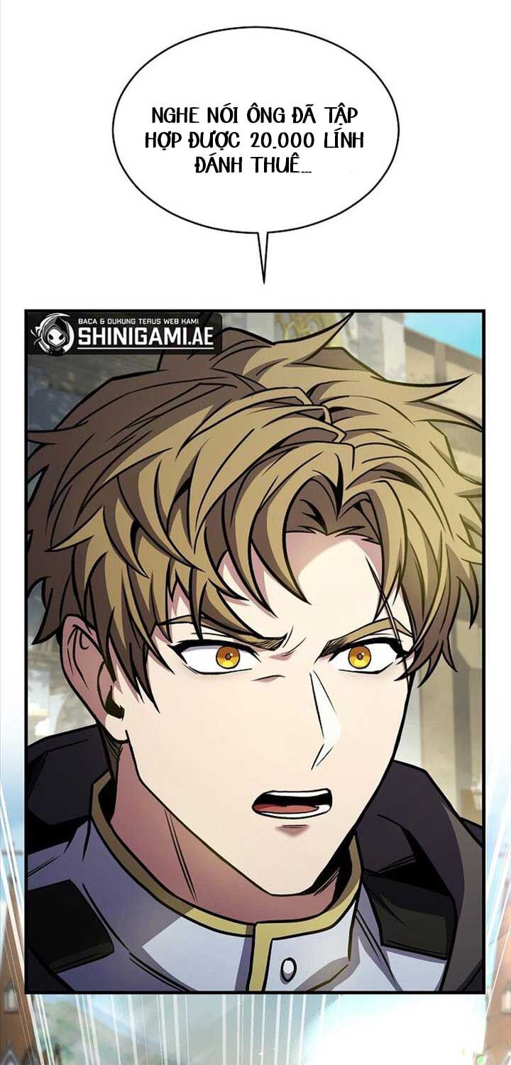 Huyền Thoại Giáo Sĩ Trở Lại: Chapter 142