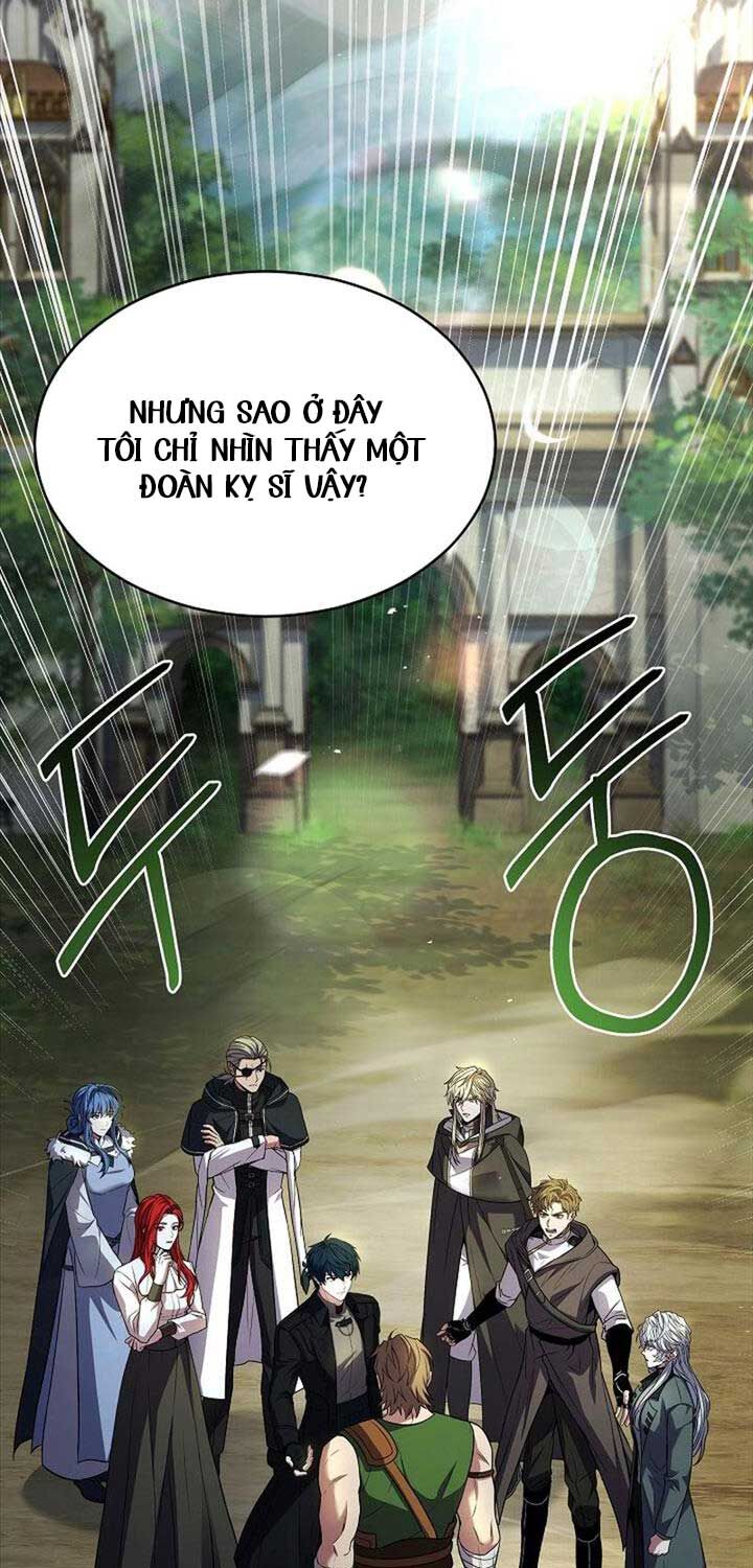 Huyền Thoại Giáo Sĩ Trở Lại: Chapter 142