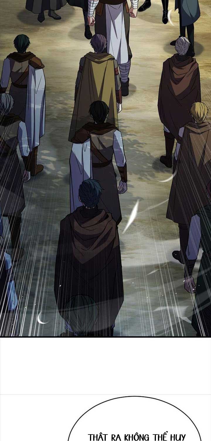 Huyền Thoại Giáo Sĩ Trở Lại: Chapter 142