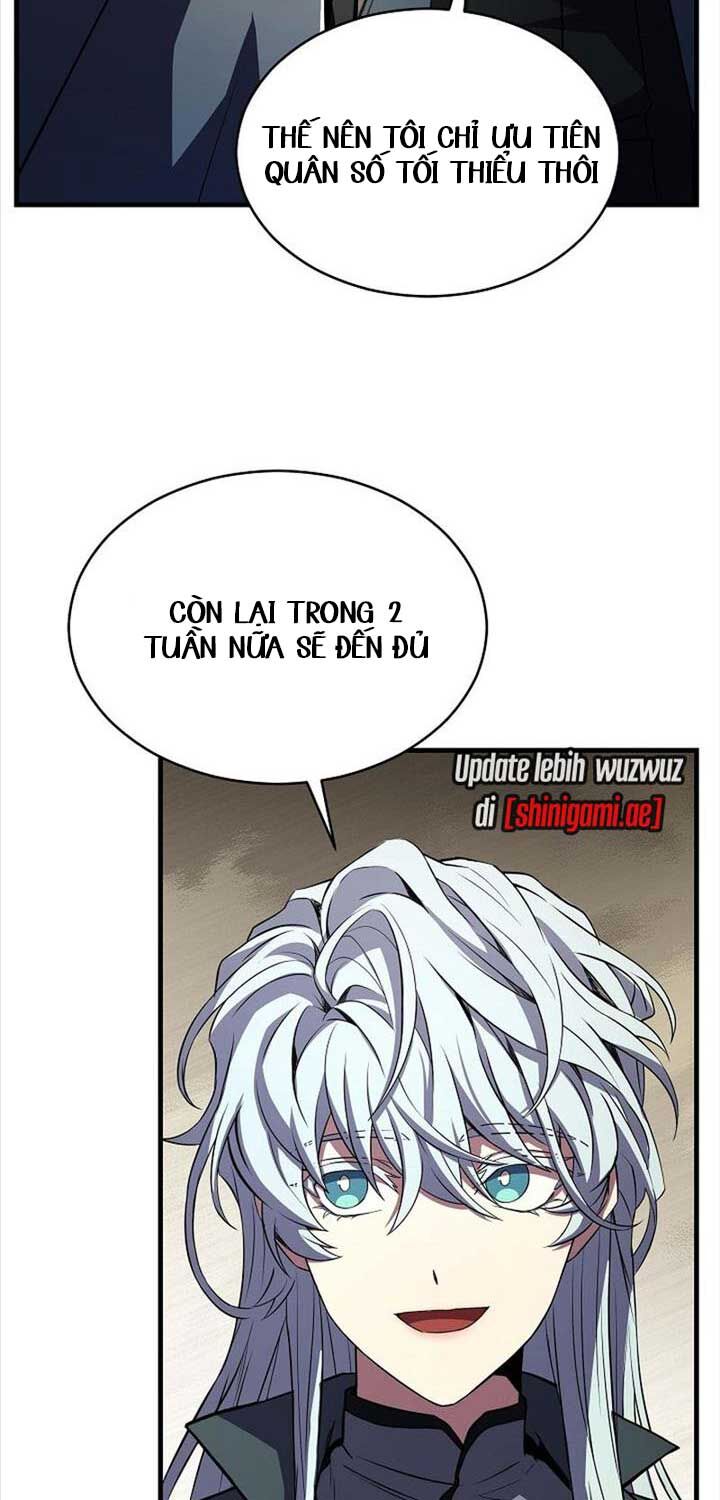 Huyền Thoại Giáo Sĩ Trở Lại: Chapter 142