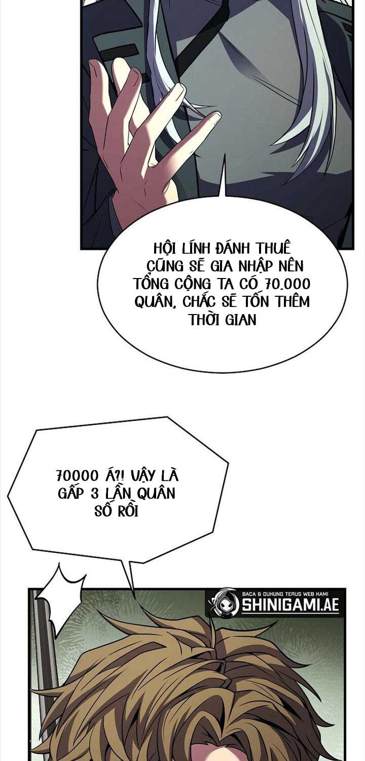 Huyền Thoại Giáo Sĩ Trở Lại: Chapter 142