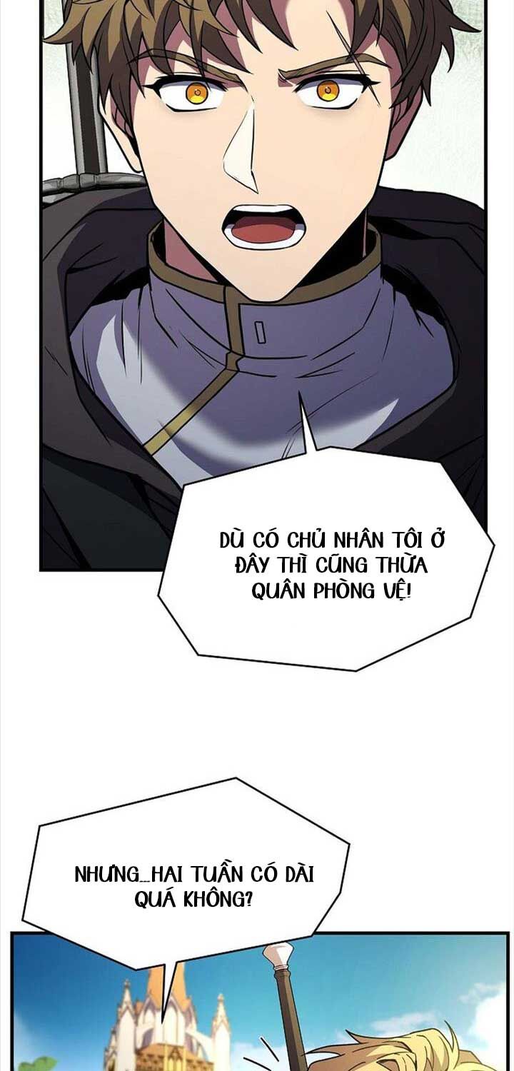 Huyền Thoại Giáo Sĩ Trở Lại: Chapter 142
