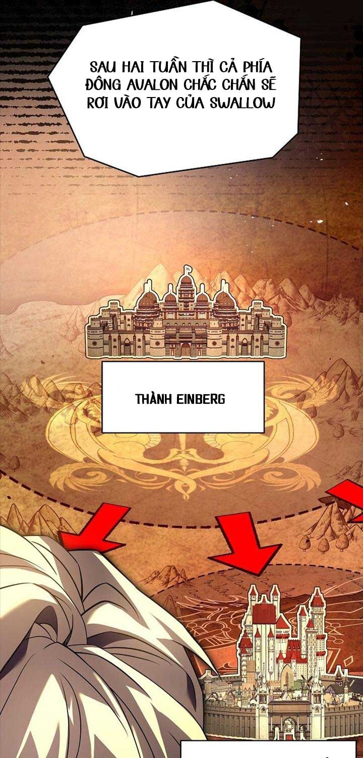 Huyền Thoại Giáo Sĩ Trở Lại: Chapter 142