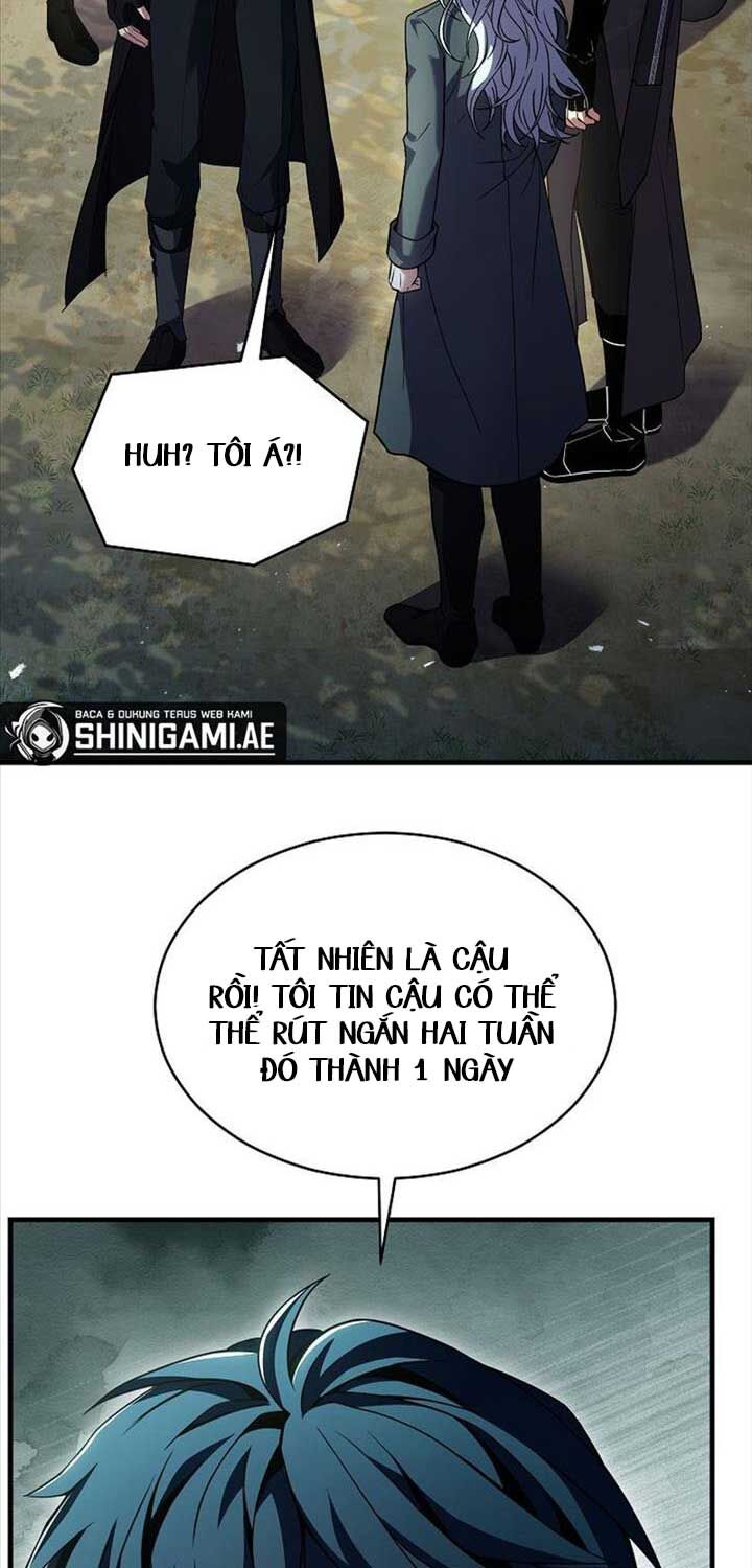 Huyền Thoại Giáo Sĩ Trở Lại: Chapter 142