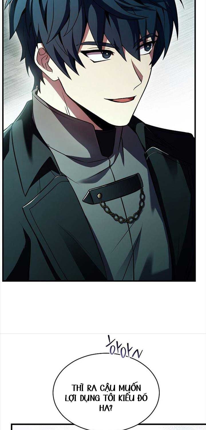 Huyền Thoại Giáo Sĩ Trở Lại: Chapter 142