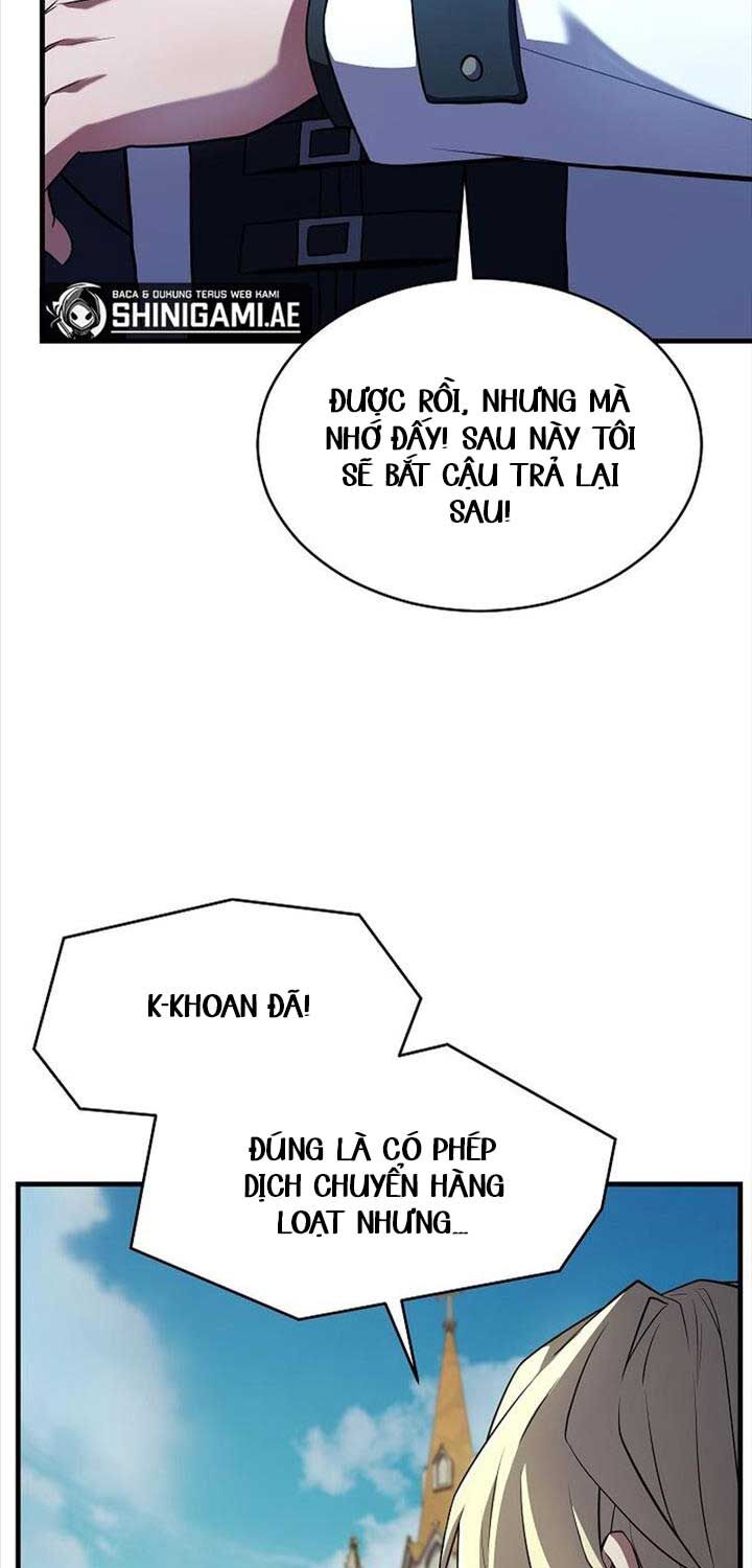 Huyền Thoại Giáo Sĩ Trở Lại: Chapter 142