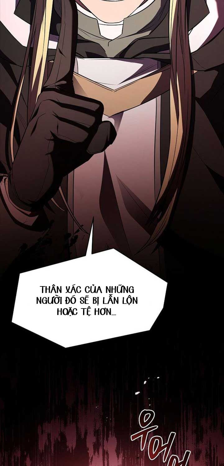 Huyền Thoại Giáo Sĩ Trở Lại: Chapter 142