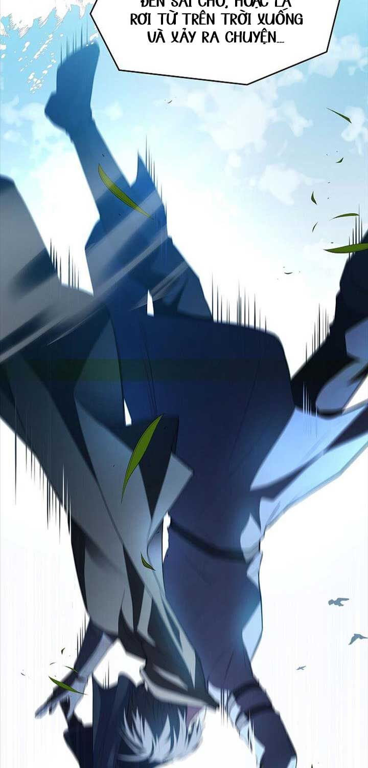 Huyền Thoại Giáo Sĩ Trở Lại: Chapter 142