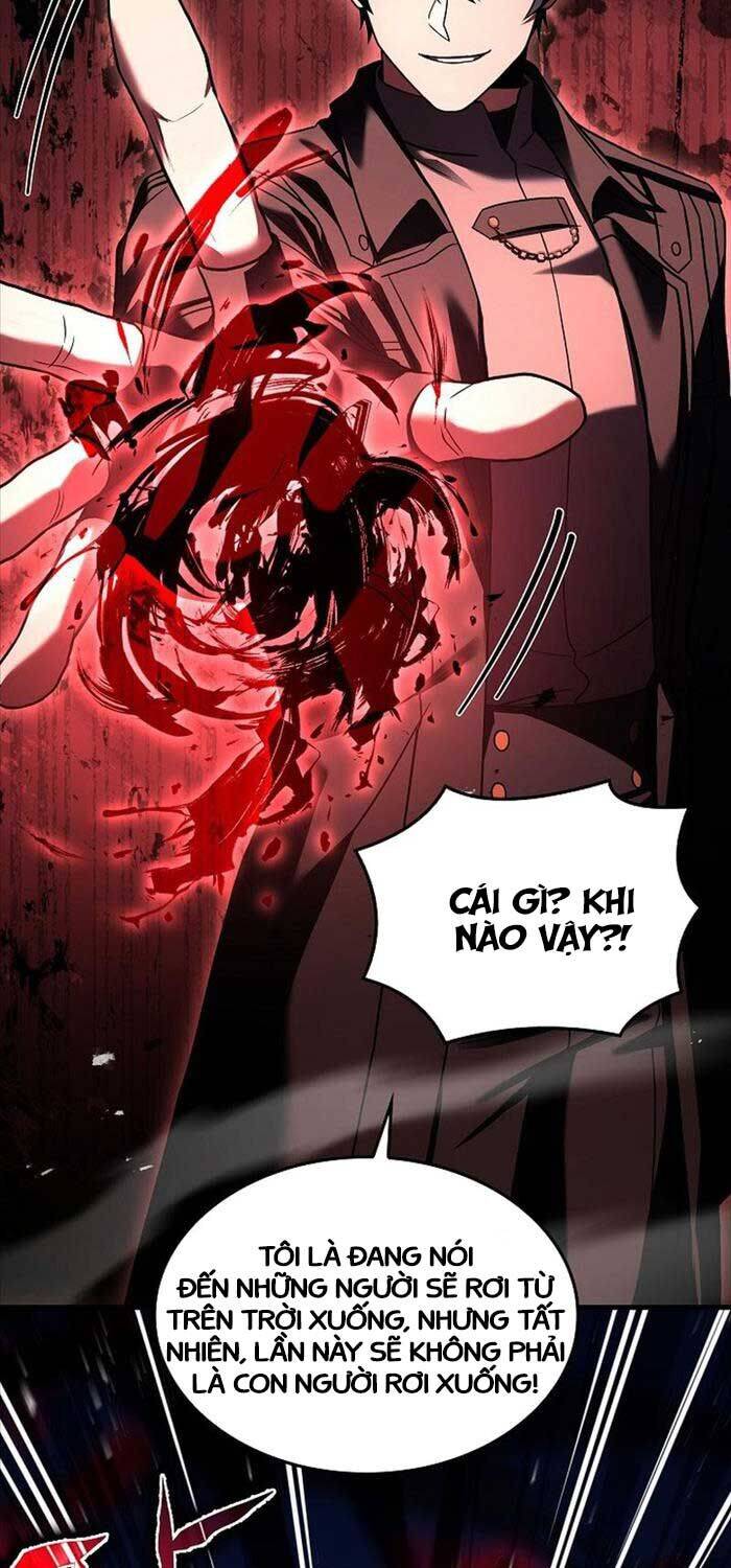 Huyền Thoại Giáo Sĩ Trở Lại: Chapter 144