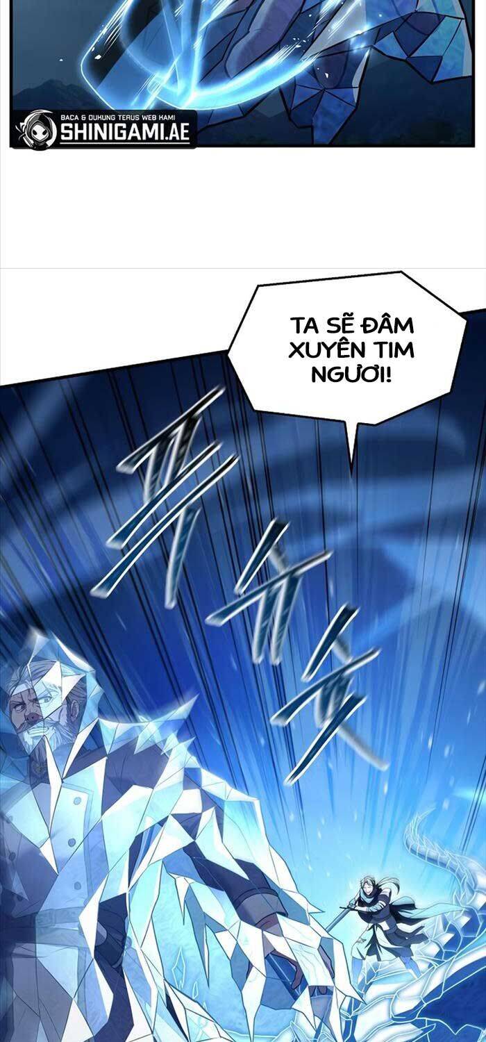 Huyền Thoại Giáo Sĩ Trở Lại: Chapter 144