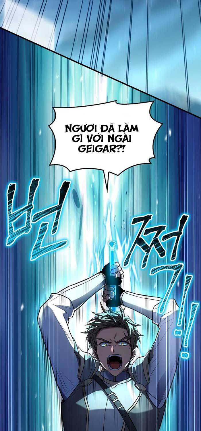 Huyền Thoại Giáo Sĩ Trở Lại: Chapter 144