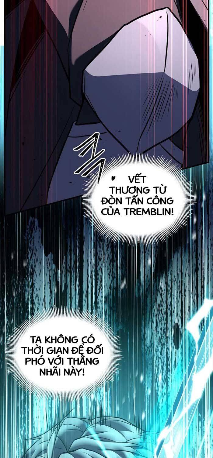 Huyền Thoại Giáo Sĩ Trở Lại: Chapter 144