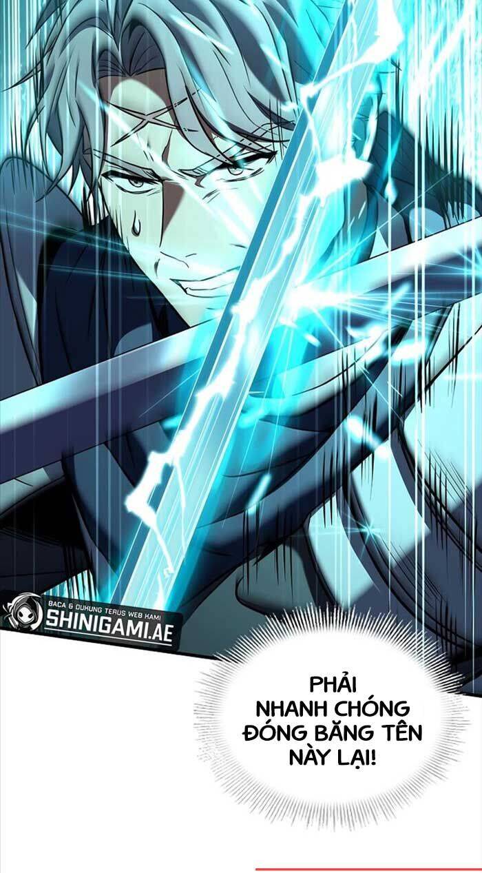 Huyền Thoại Giáo Sĩ Trở Lại: Chapter 144