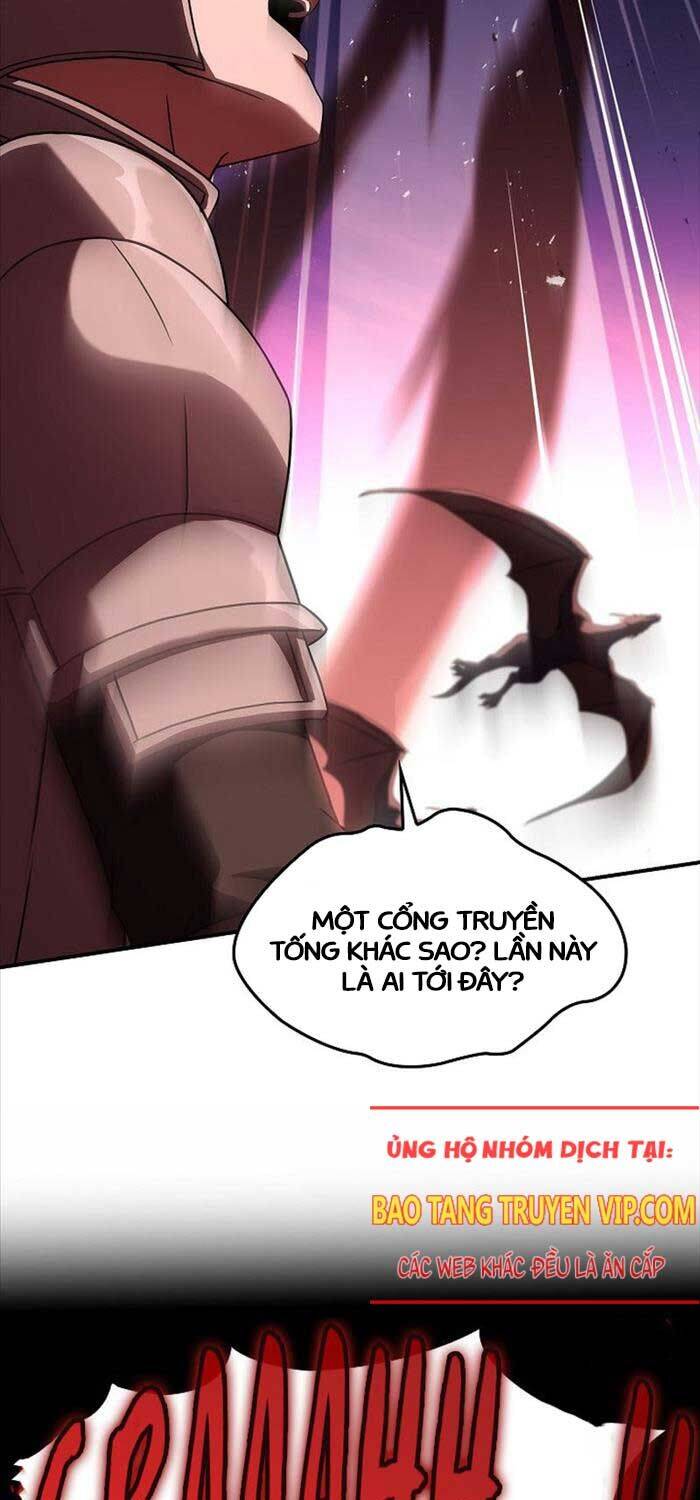 Huyền Thoại Giáo Sĩ Trở Lại: Chapter 144