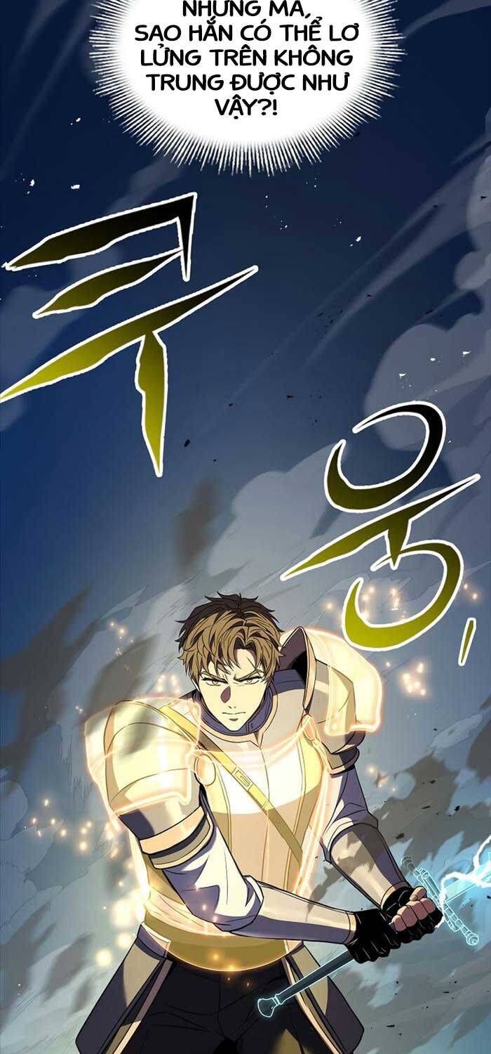 Huyền Thoại Giáo Sĩ Trở Lại: Chapter 144