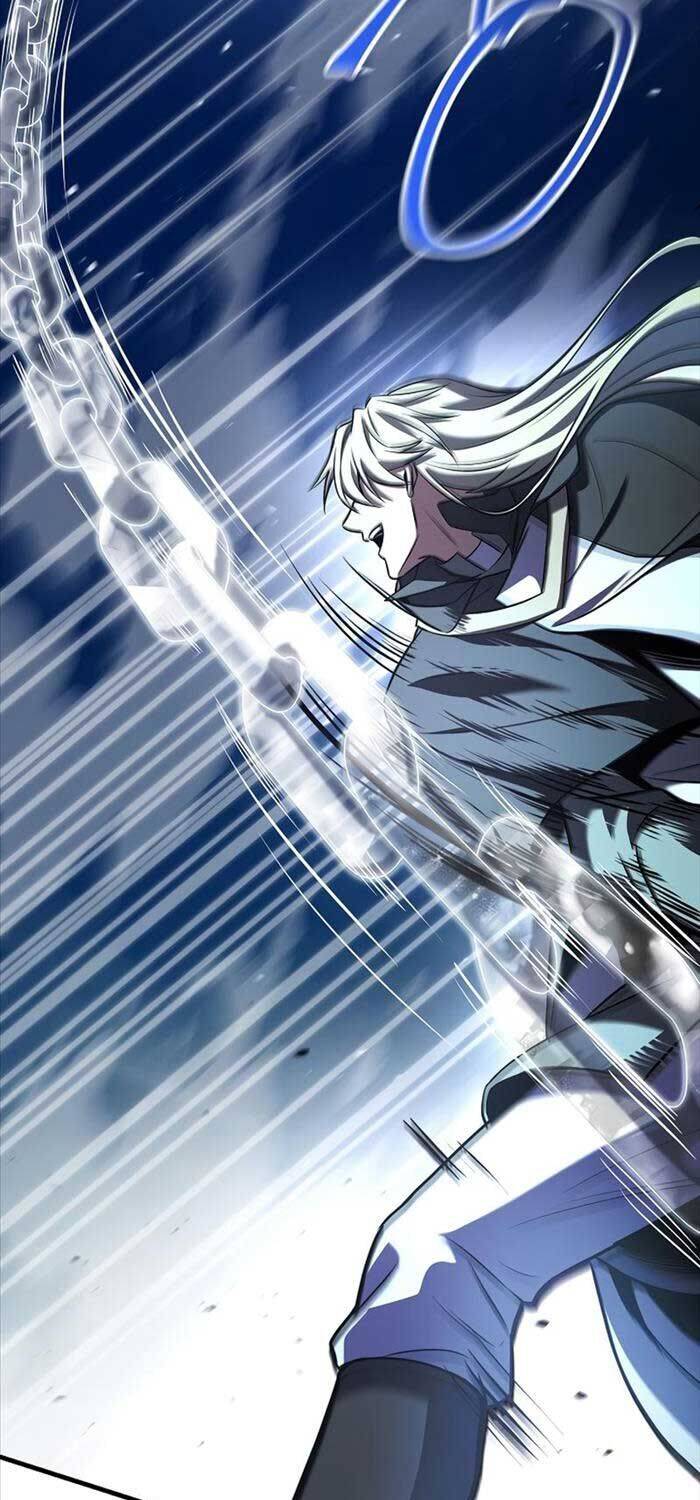 Huyền Thoại Giáo Sĩ Trở Lại: Chapter 144