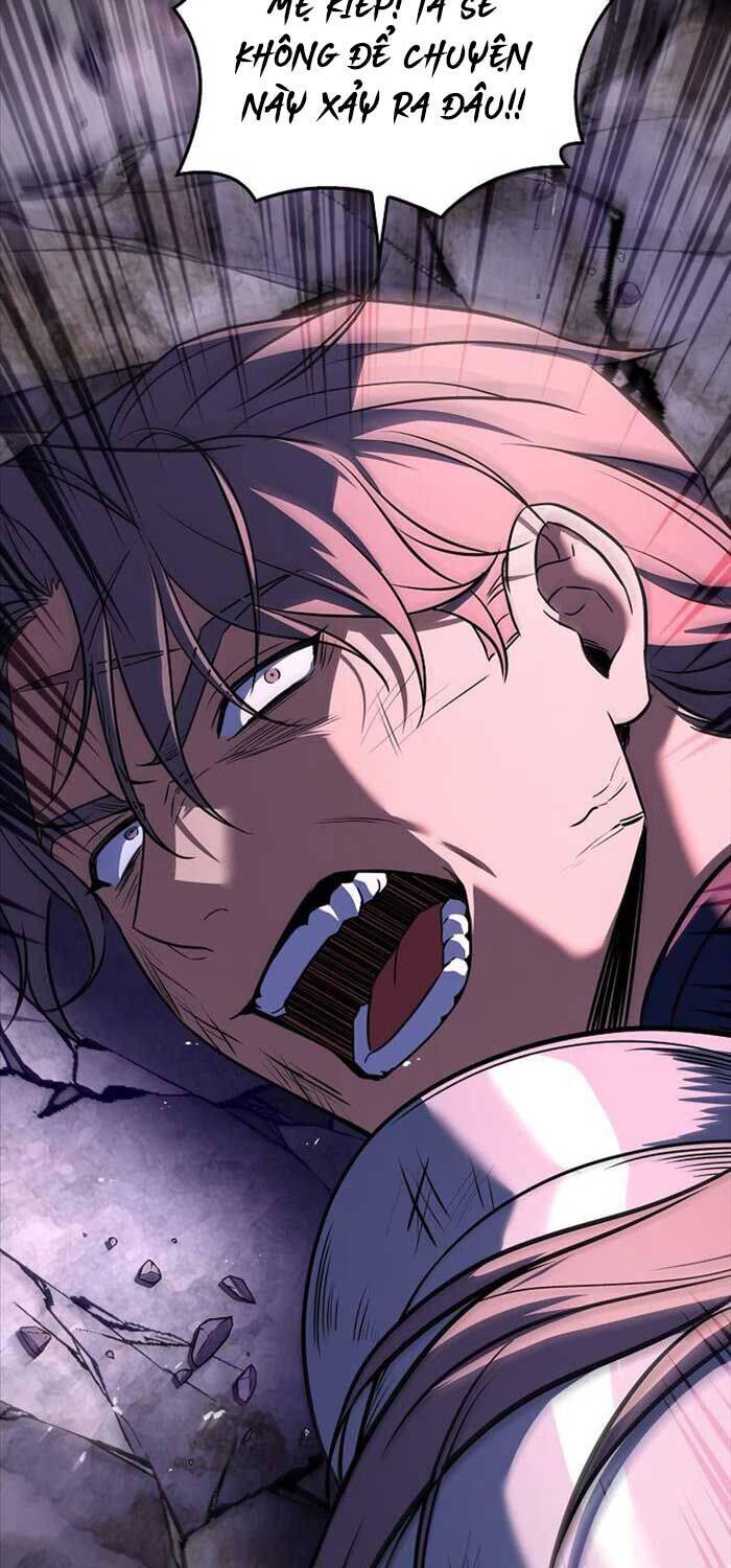 Huyền Thoại Giáo Sĩ Trở Lại: Chapter 144