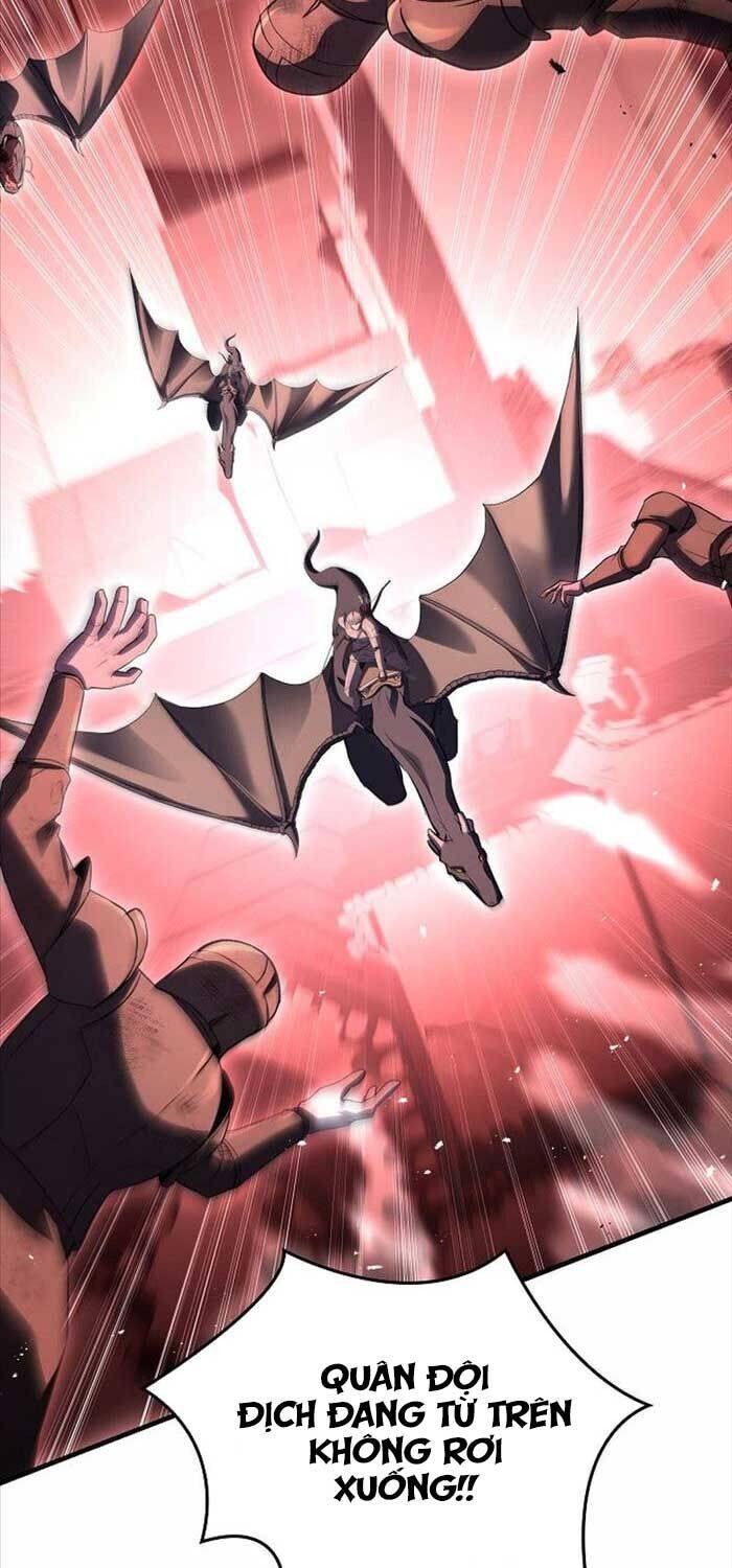 Huyền Thoại Giáo Sĩ Trở Lại: Chapter 144