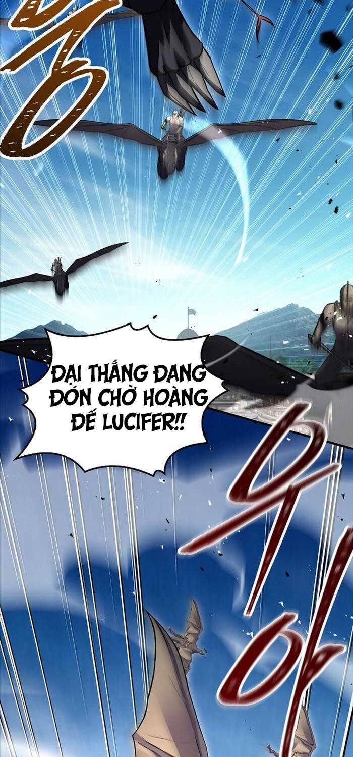 Huyền Thoại Giáo Sĩ Trở Lại: Chapter 144