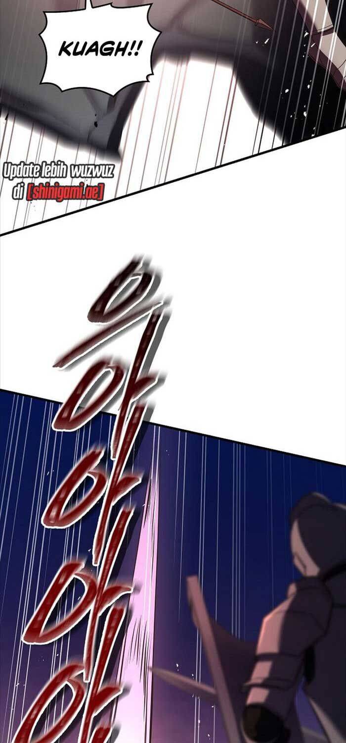 Huyền Thoại Giáo Sĩ Trở Lại: Chapter 144
