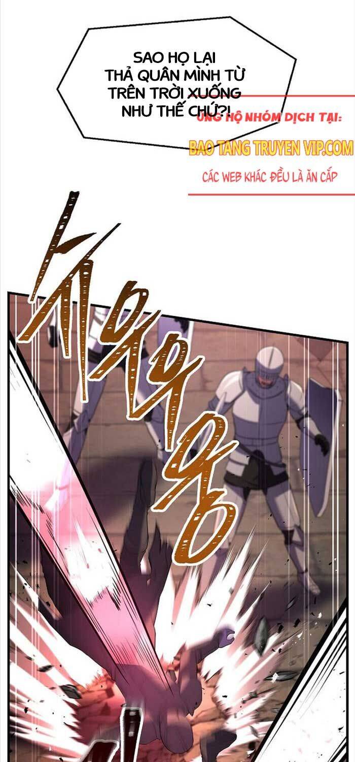 Huyền Thoại Giáo Sĩ Trở Lại: Chapter 144