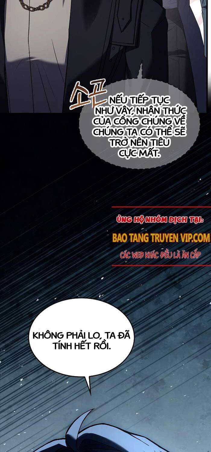 Huyền Thoại Giáo Sĩ Trở Lại: Chapter 144